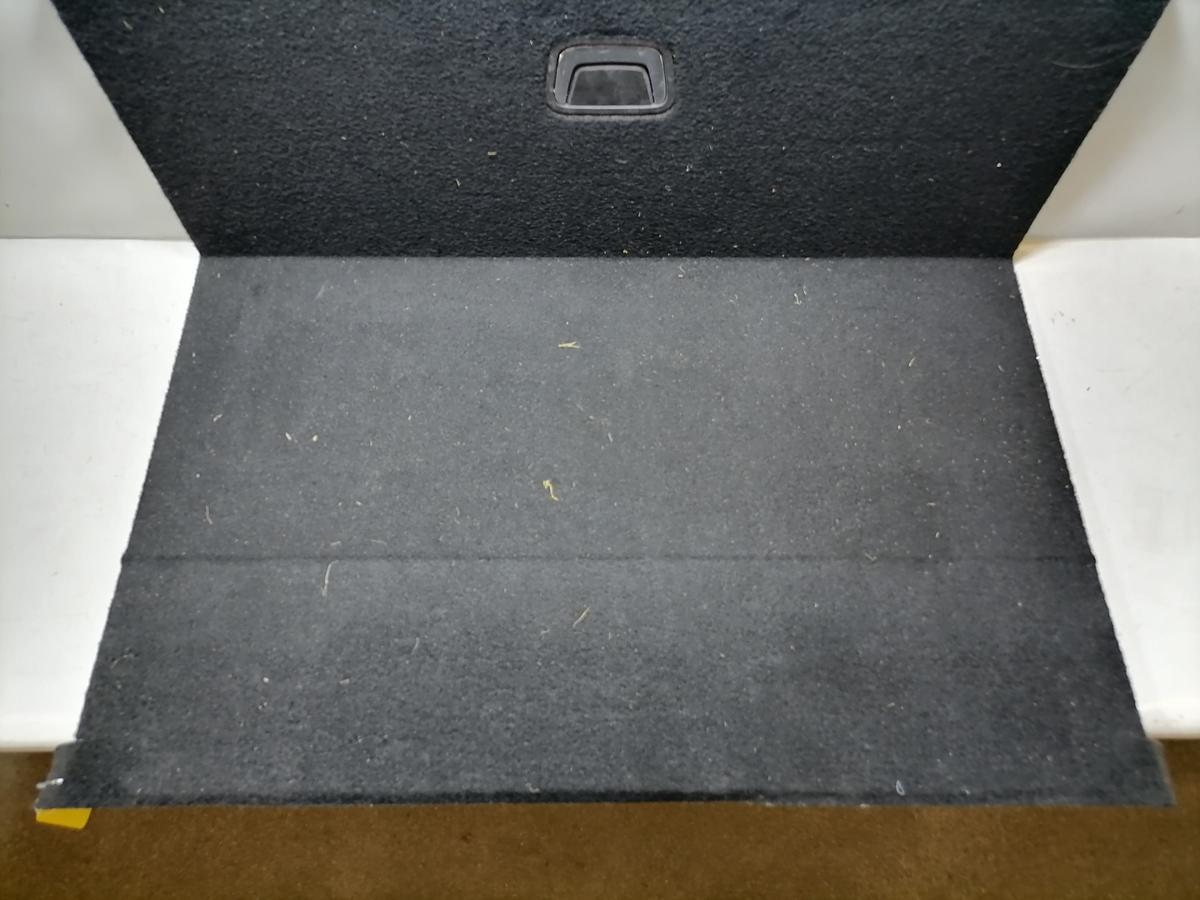 Opel Astra J Sportstourer original Abdeckung Kofferraumboden Kombi Bj.2012